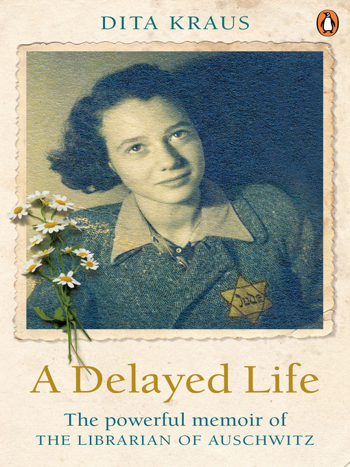 Cover of A Delayed Life